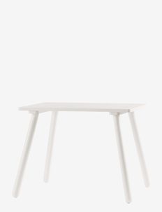 Table white STAR, Kid's Concept