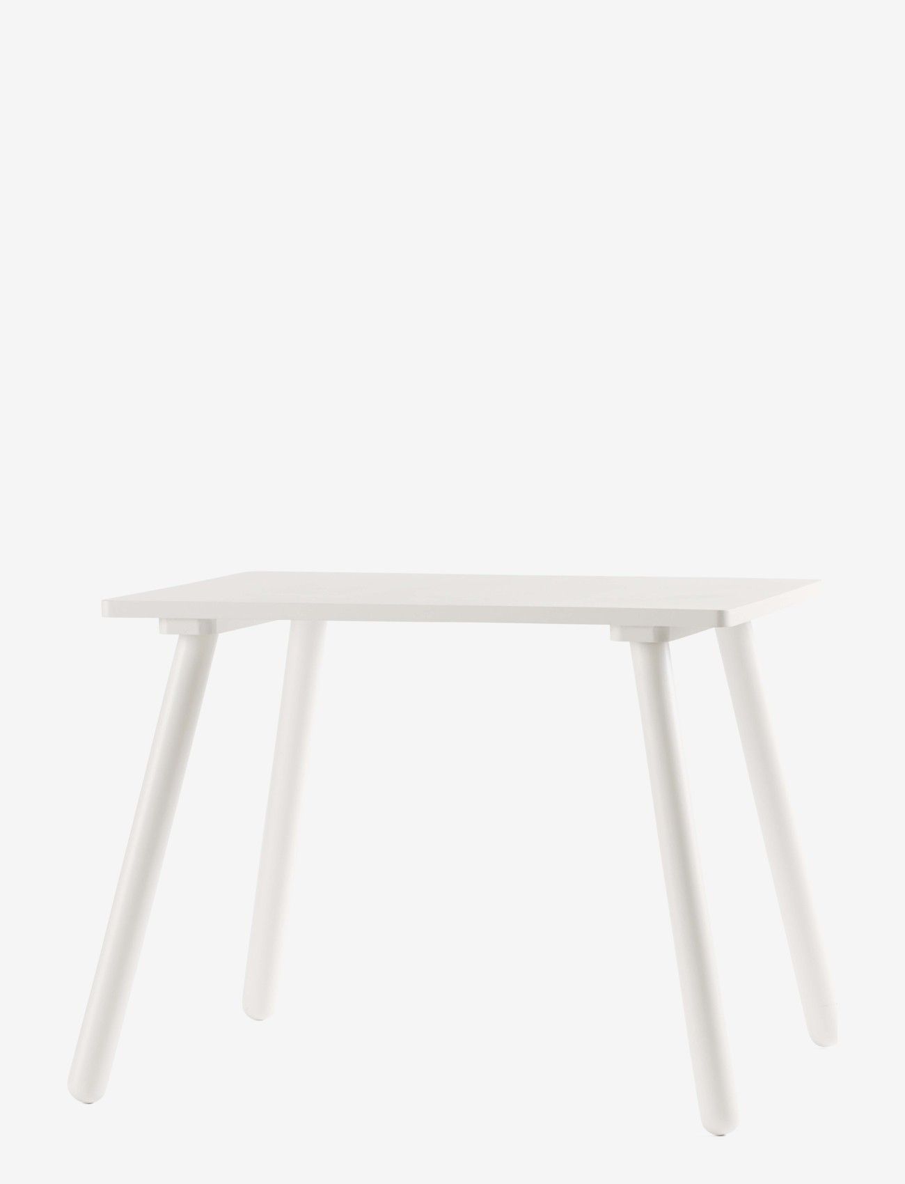 Kid's Concept - Table white STAR - borde - white - 1