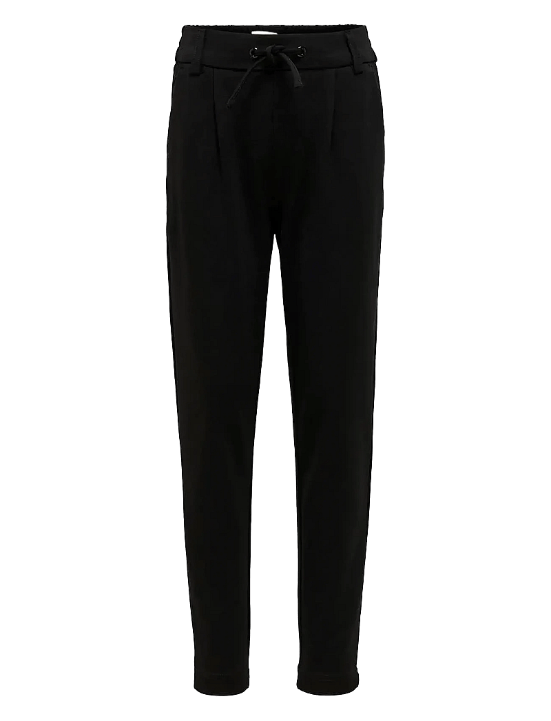 Kids Only - KOGPOPTRASH EASY PANT PNT NOOS - einkaufen nach alter von - black - 1