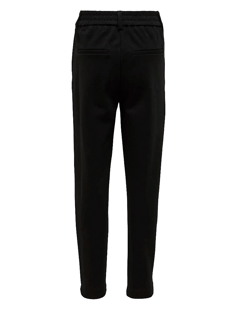 Kids Only - KOGPOPTRASH EASY PANT PNT NOOS - einkaufen nach alter von - black - 2