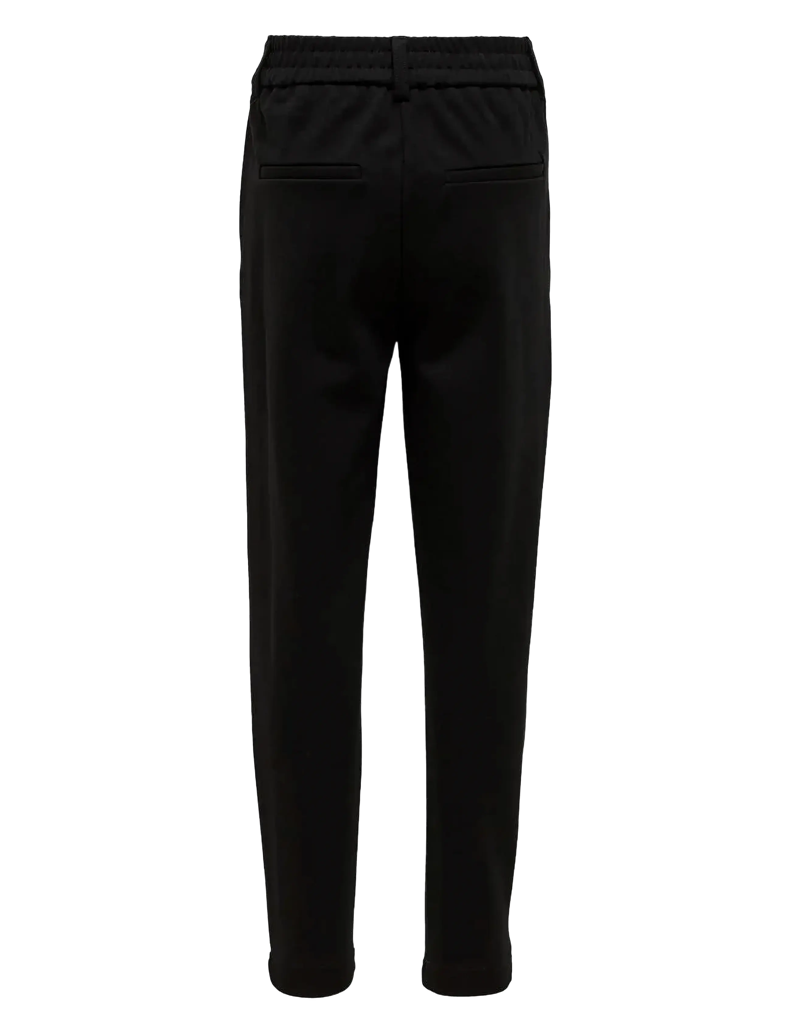 Kids Only - KOGPOPTRASH EASY PANT PNT NOOS - einkaufen nach alter von - black - 2
