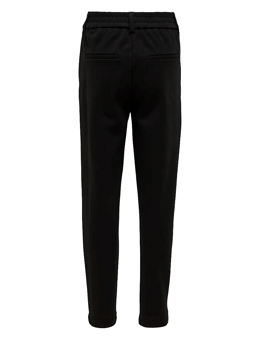 Kids Only - KOGPOPTRASH EASY PANT PNT NOOS - einkaufen nach alter von - black - 2