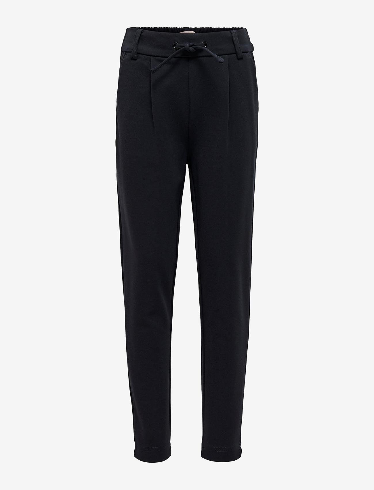 Kids Only - KOGPOPTRASH EASY PANT PNT NOOS - einkaufen nach alter von - night sky - 1