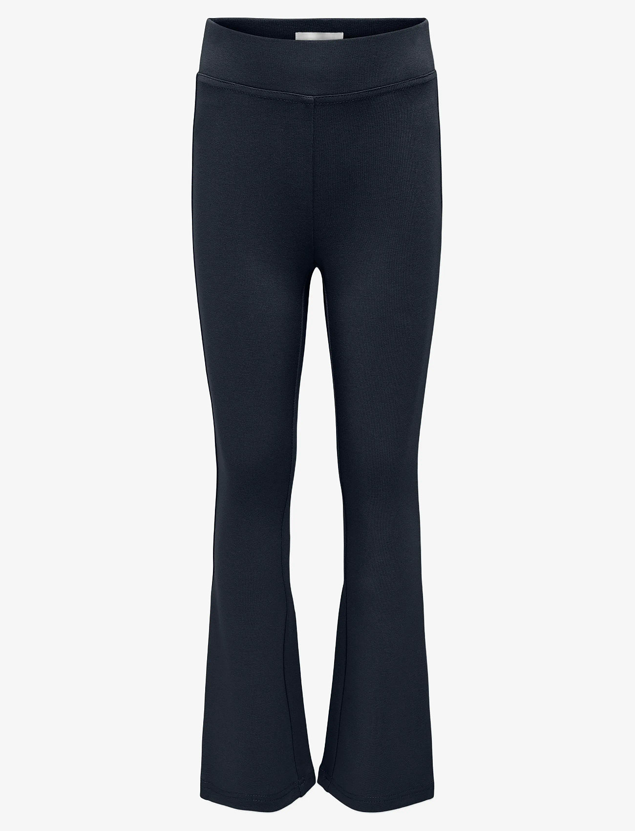 Kids Only - KOGPAIGE FLARED PANT PNT NOOS - retuusid - night sky - 0