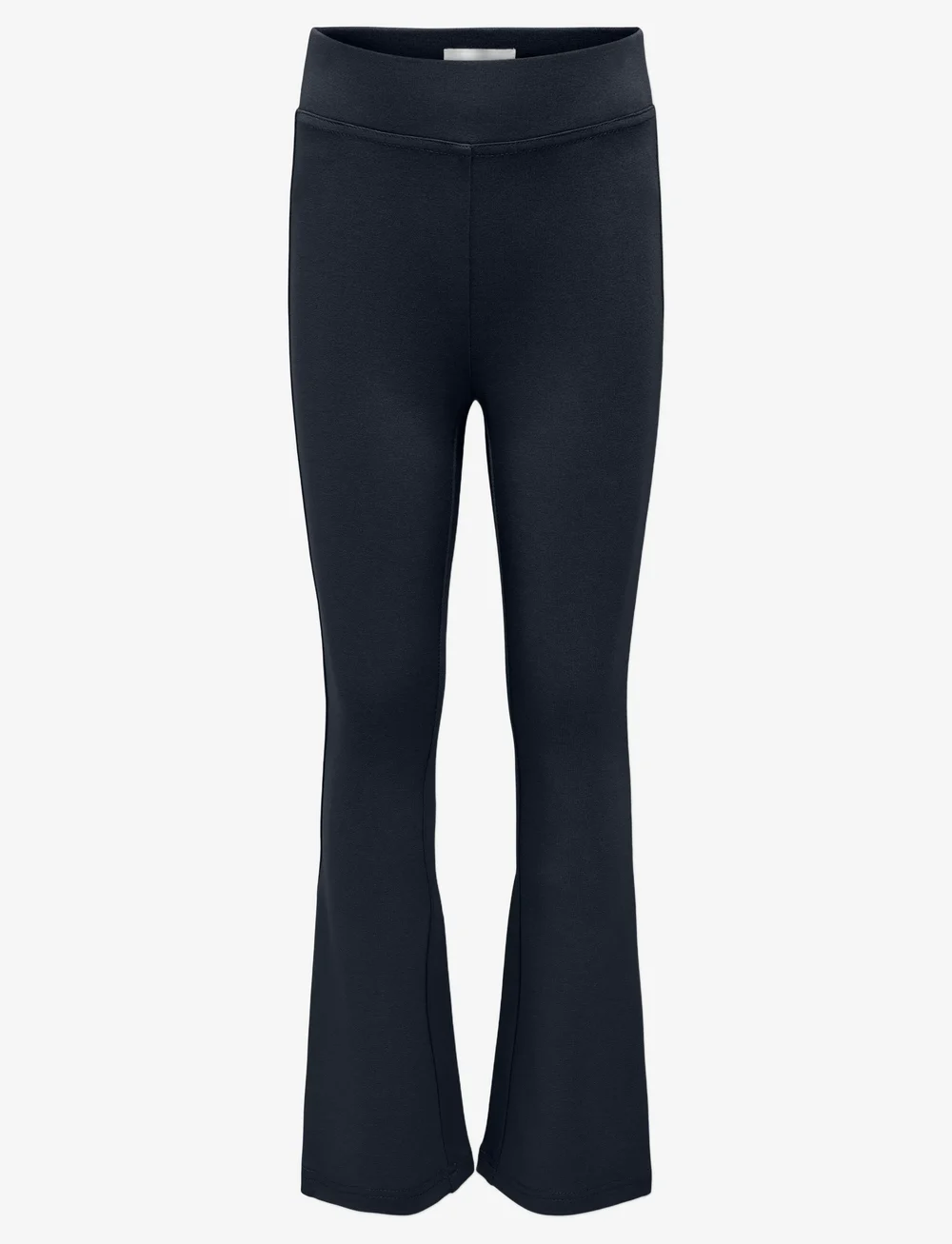 Kids Only - KOGPAIGE FLARED PANT PNT NOOS - byxor - night sky - 0