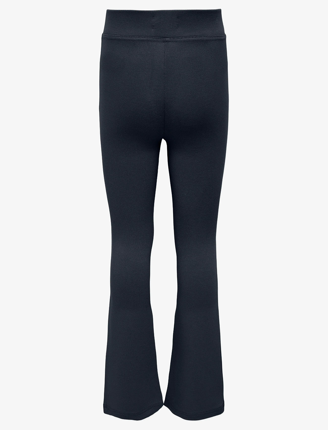 Kids Only - KOGPAIGE FLARED PANT PNT NOOS - retuusid - night sky - 1