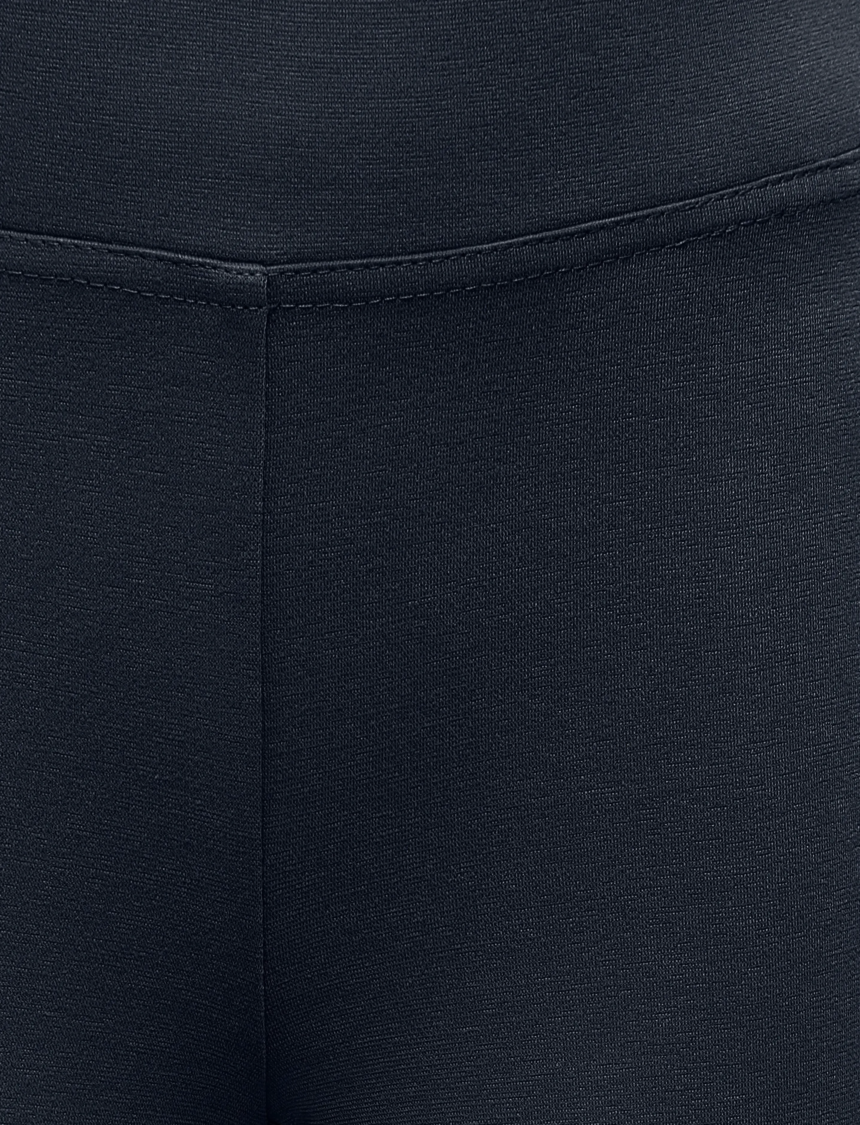 Kids Only - KOGPAIGE FLARED PANT PNT NOOS - spodnie - night sky - 2