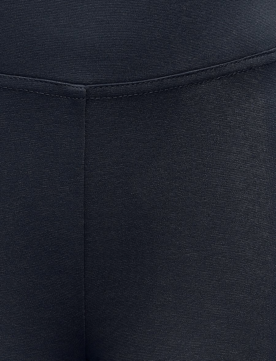 Kids Only - KOGPAIGE FLARED PANT PNT NOOS - spodnie - night sky - 2