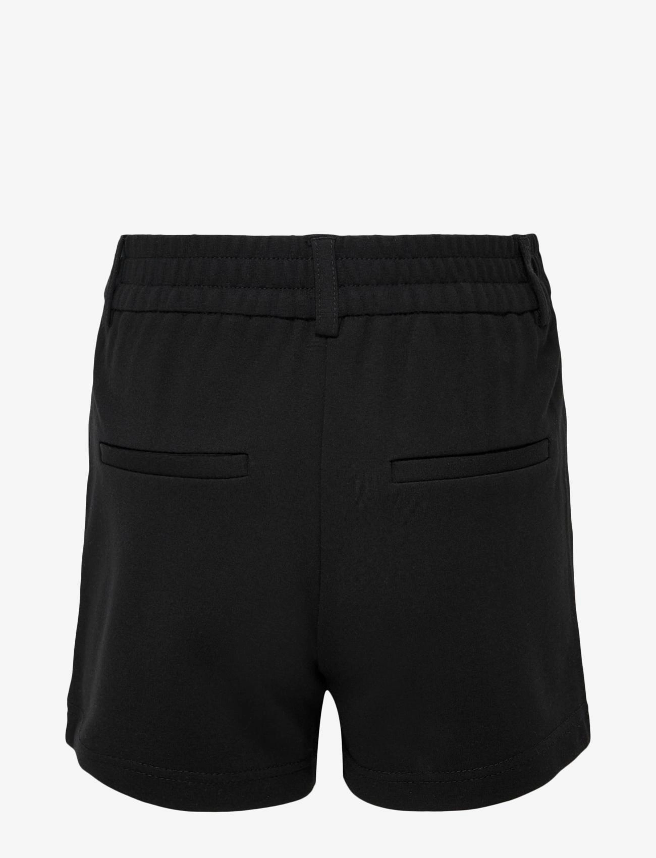 Kids Only - KONPOPTRASH EASY SHORTS - black - 2