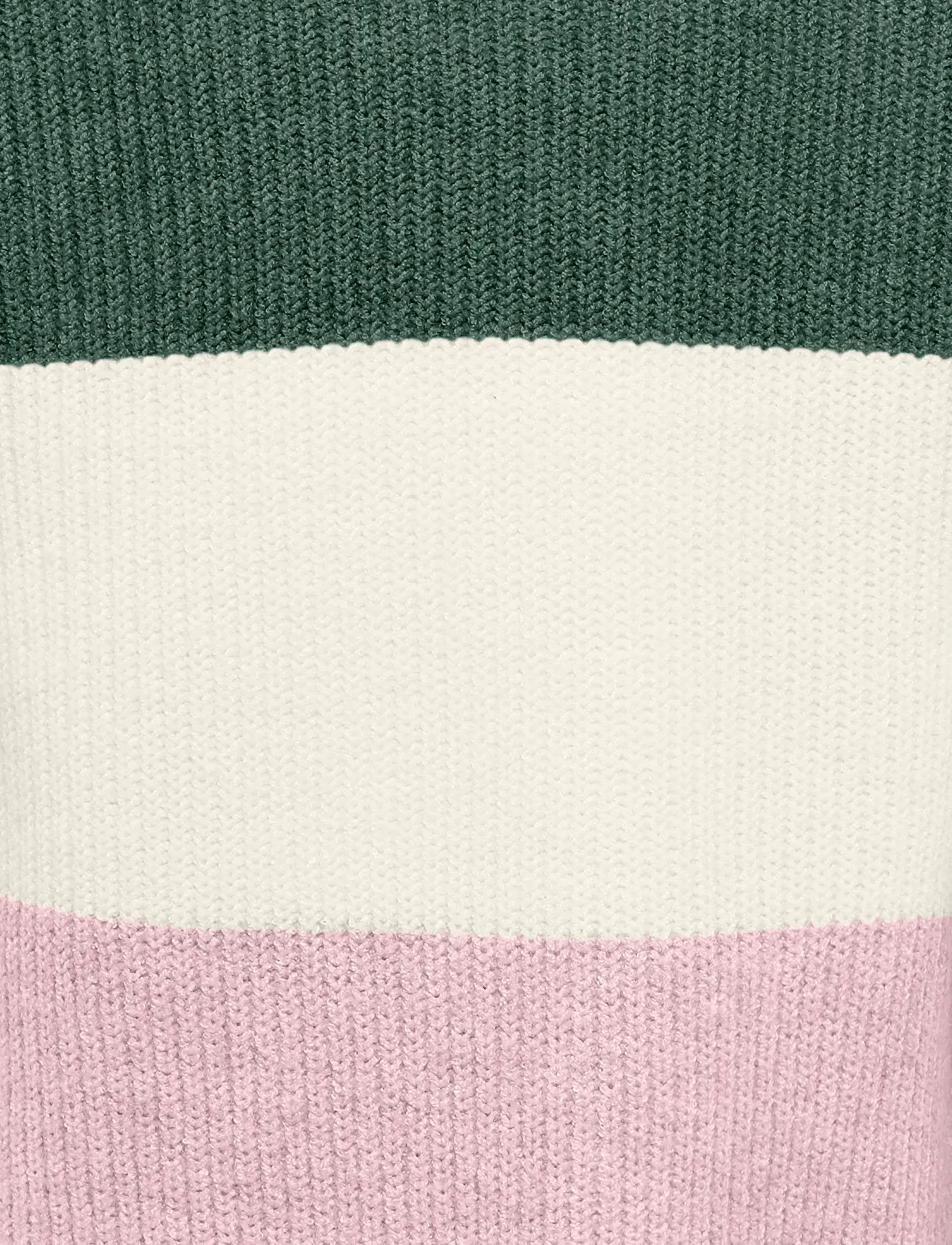 Kids Only - KOGSANDY L/S STRIPE PULLOVER KNT NOOS - jumpers - desert sage - 2