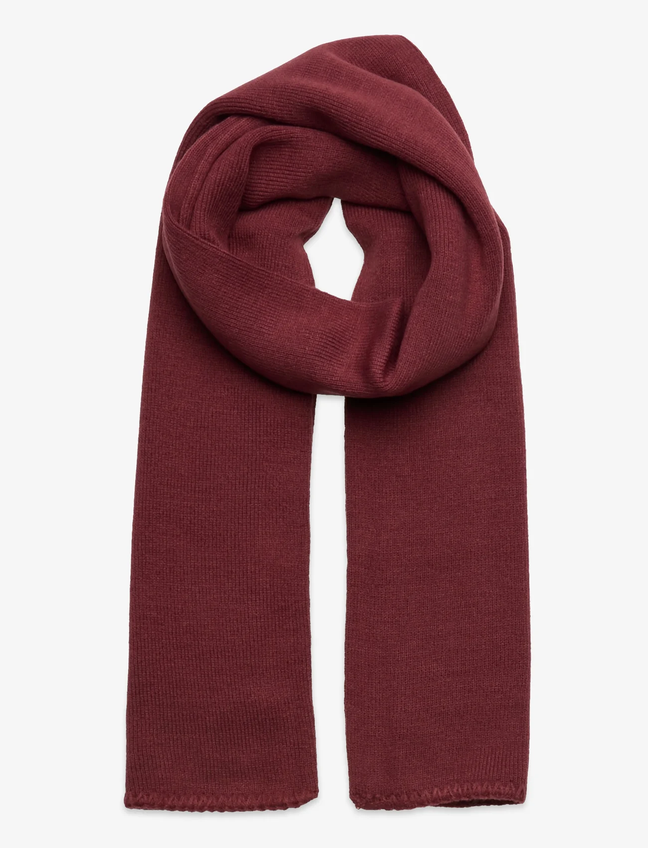 Kids Only - KOGMADISON KNIT SCARF - lowest prices - dry rose - 0