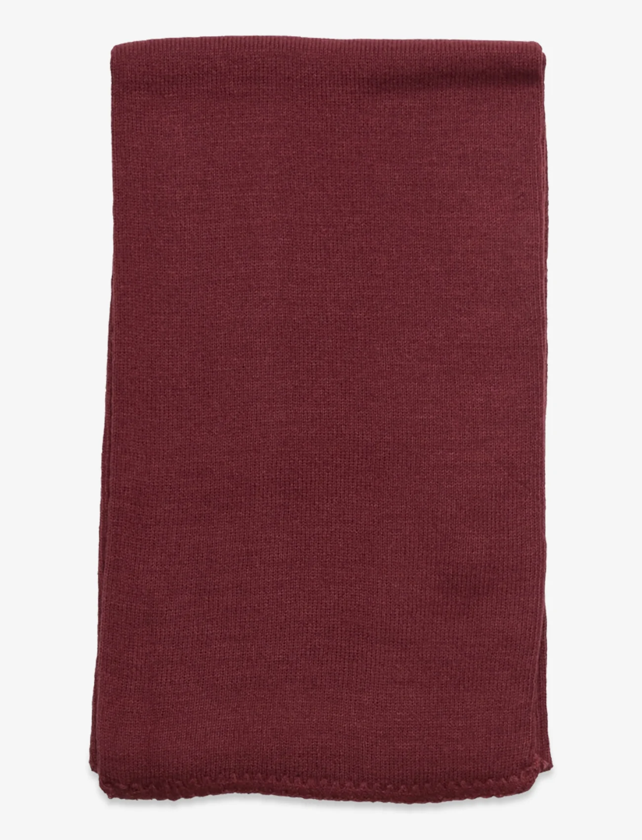 Kids Only - KOGMADISON KNIT SCARF - lowest prices - dry rose - 1