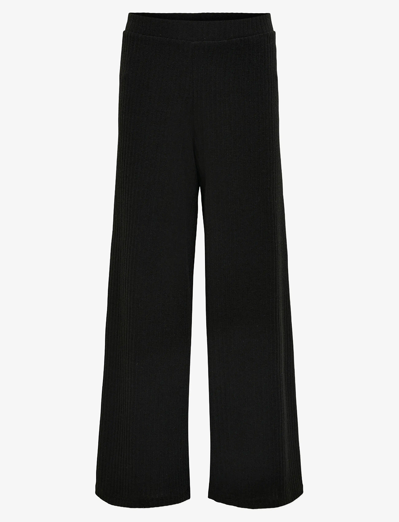 Kids Only - KOGNELLA PANT JRS NOOS - joggingbroek - black - 1