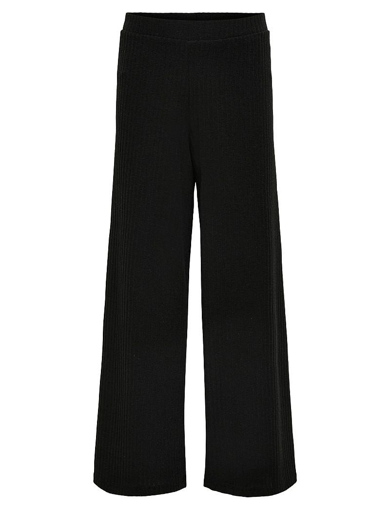 Kids Only - KOGNELLA PANT JRS NOOS - joggingbroek - black - 1