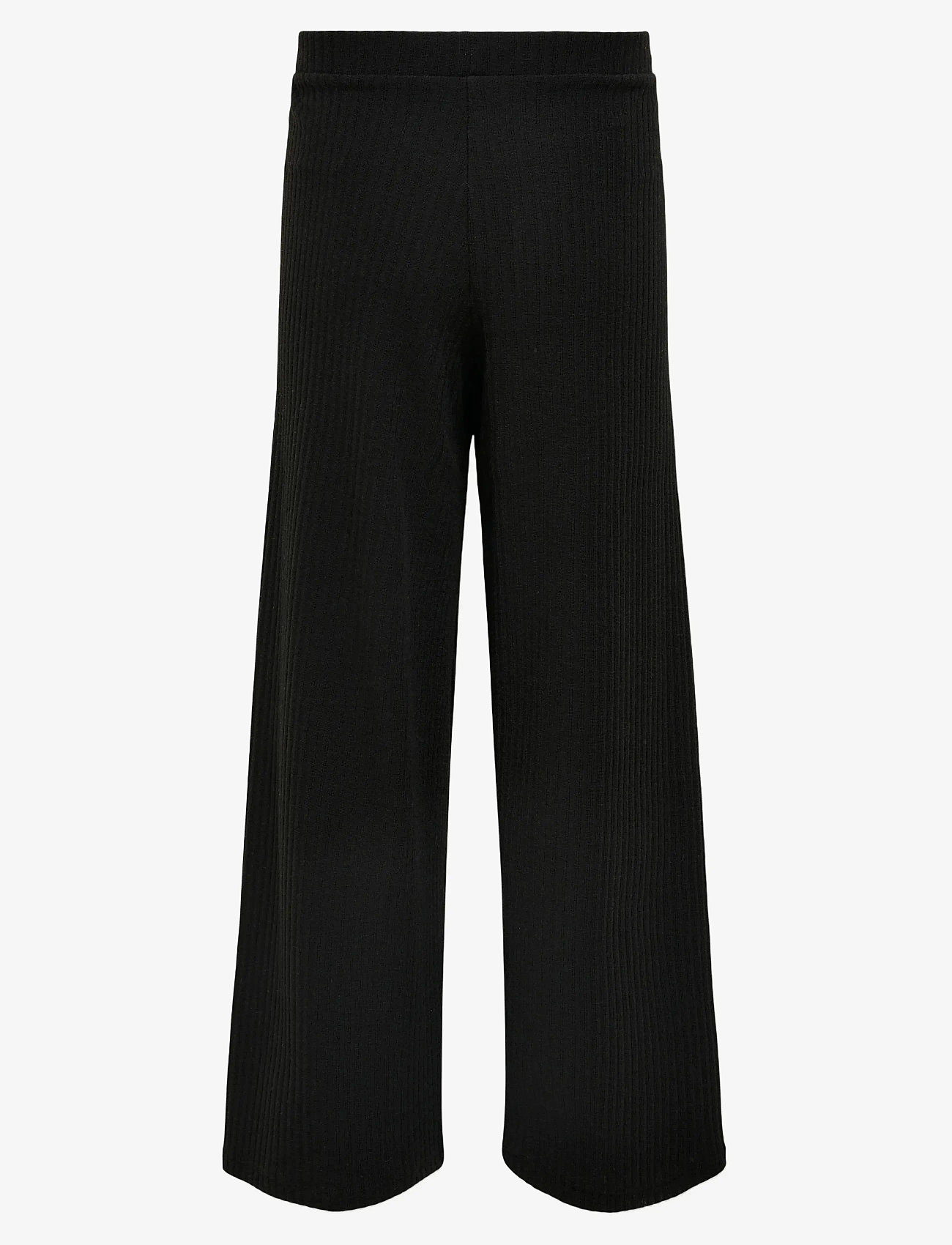 Kids Only - KOGNELLA PANT JRS NOOS - joggingbroek - black - 2