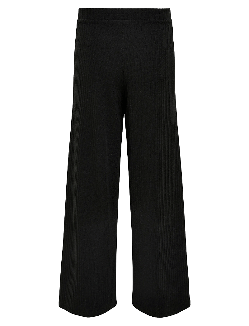 Kids Only - KOGNELLA PANT JRS NOOS - joggingbroek - black - 2