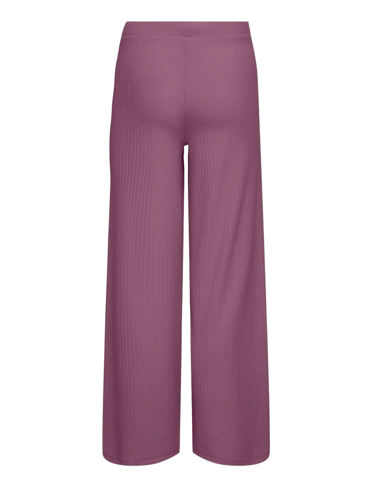 Kids Only - KOGNELLA PANT JRS NOOS - jogginghosen - grape nectar - 1