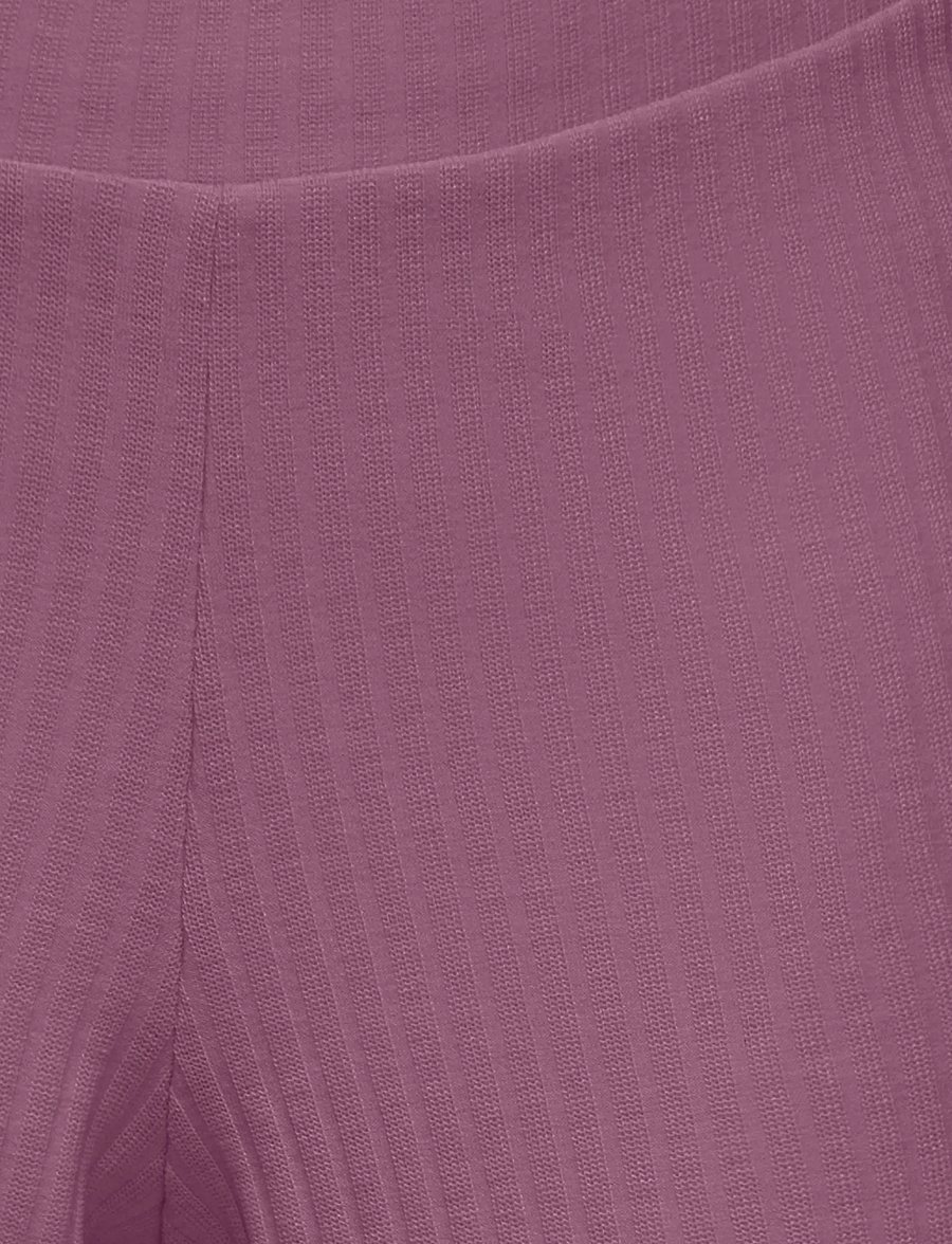 Kids Only - KOGNELLA PANT JRS NOOS - jogginghosen - grape nectar - 2
