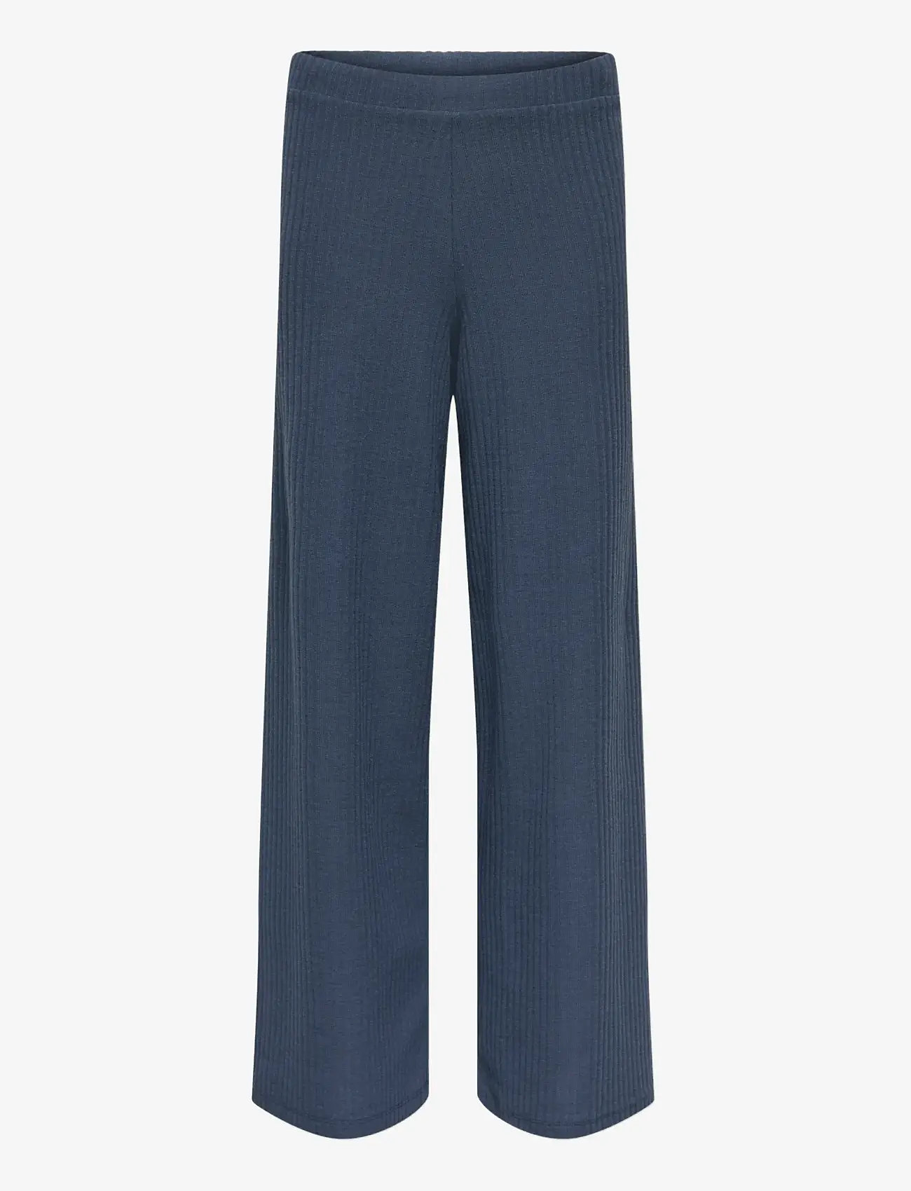 Kids Only - KOGNELLA PANT JRS NOOS - jogginghosen - ombre blue - 1