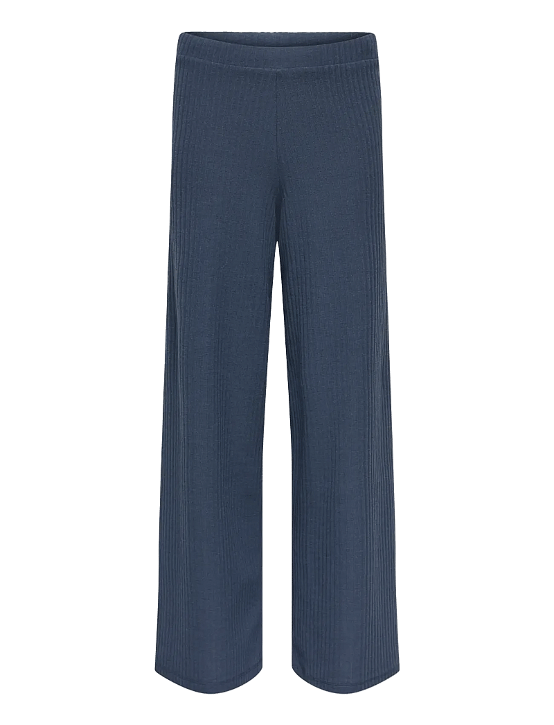 Kids Only - KOGNELLA PANT JRS NOOS - jogginghosen - ombre blue - 1