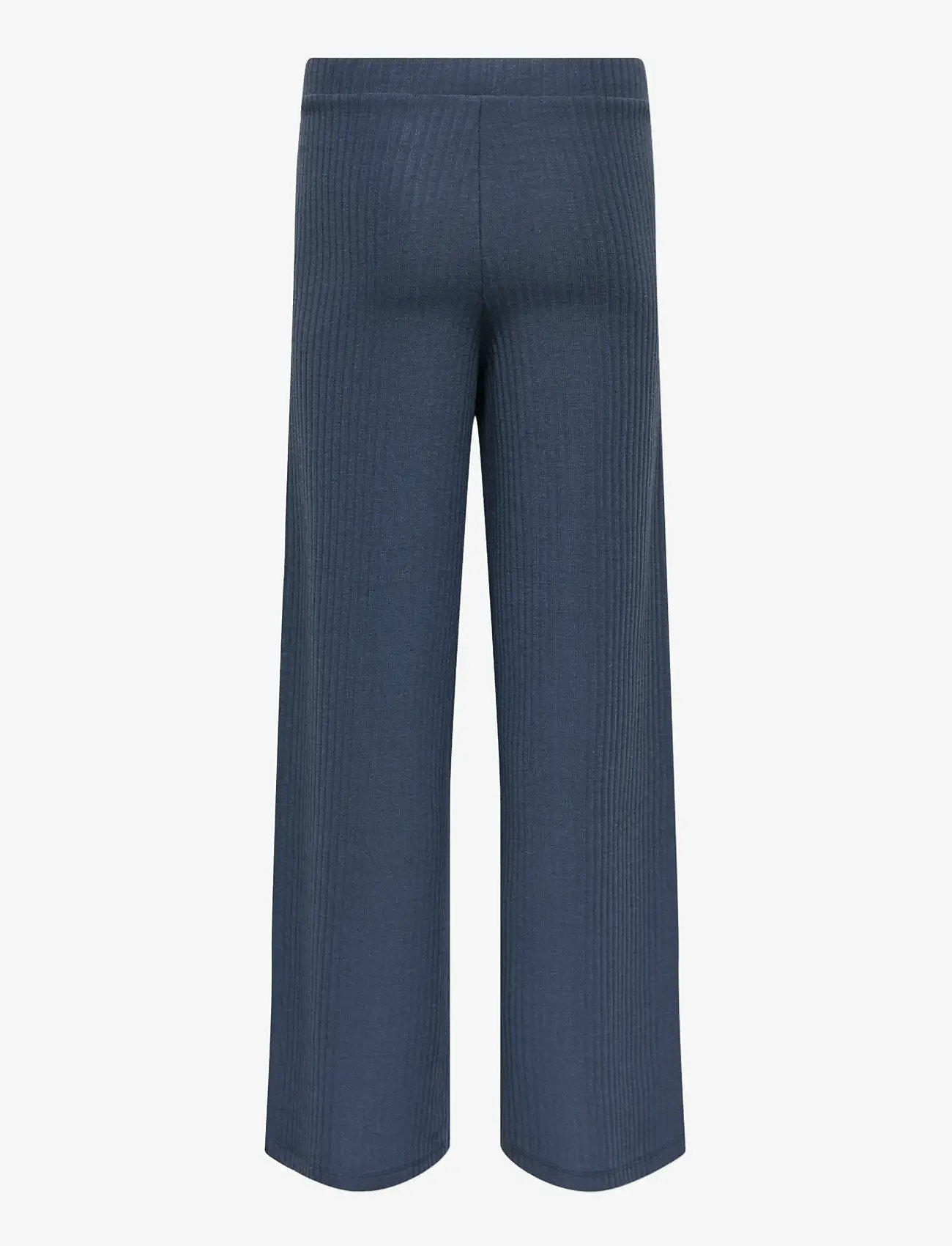 Kids Only - KOGNELLA PANT JRS NOOS - jogginghosen - ombre blue - 2