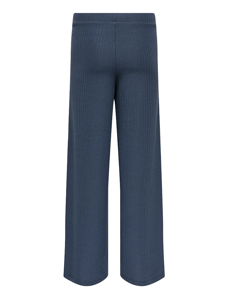 Kids Only - KOGNELLA PANT JRS NOOS - jogginghosen - ombre blue - 2