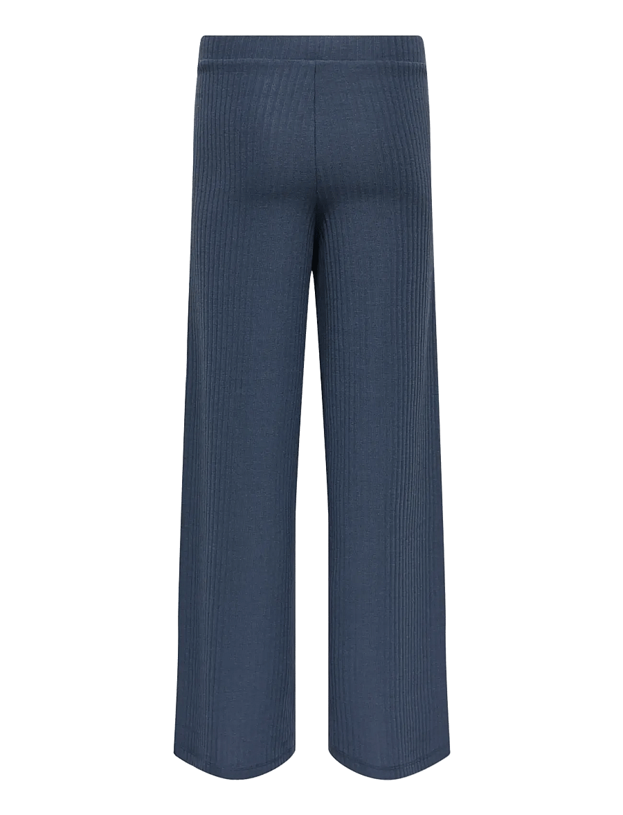 Kids Only - KOGNELLA PANT JRS NOOS - joggingbuxur - ombre blue - 2