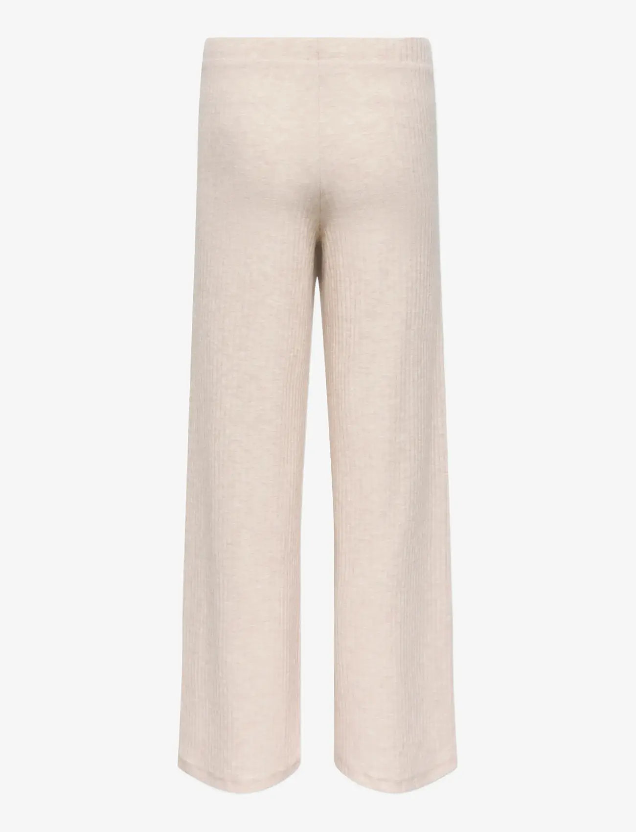 Kids Only - KOGNELLA PANT JRS NOOS - sweatpants - pumice stone - 2