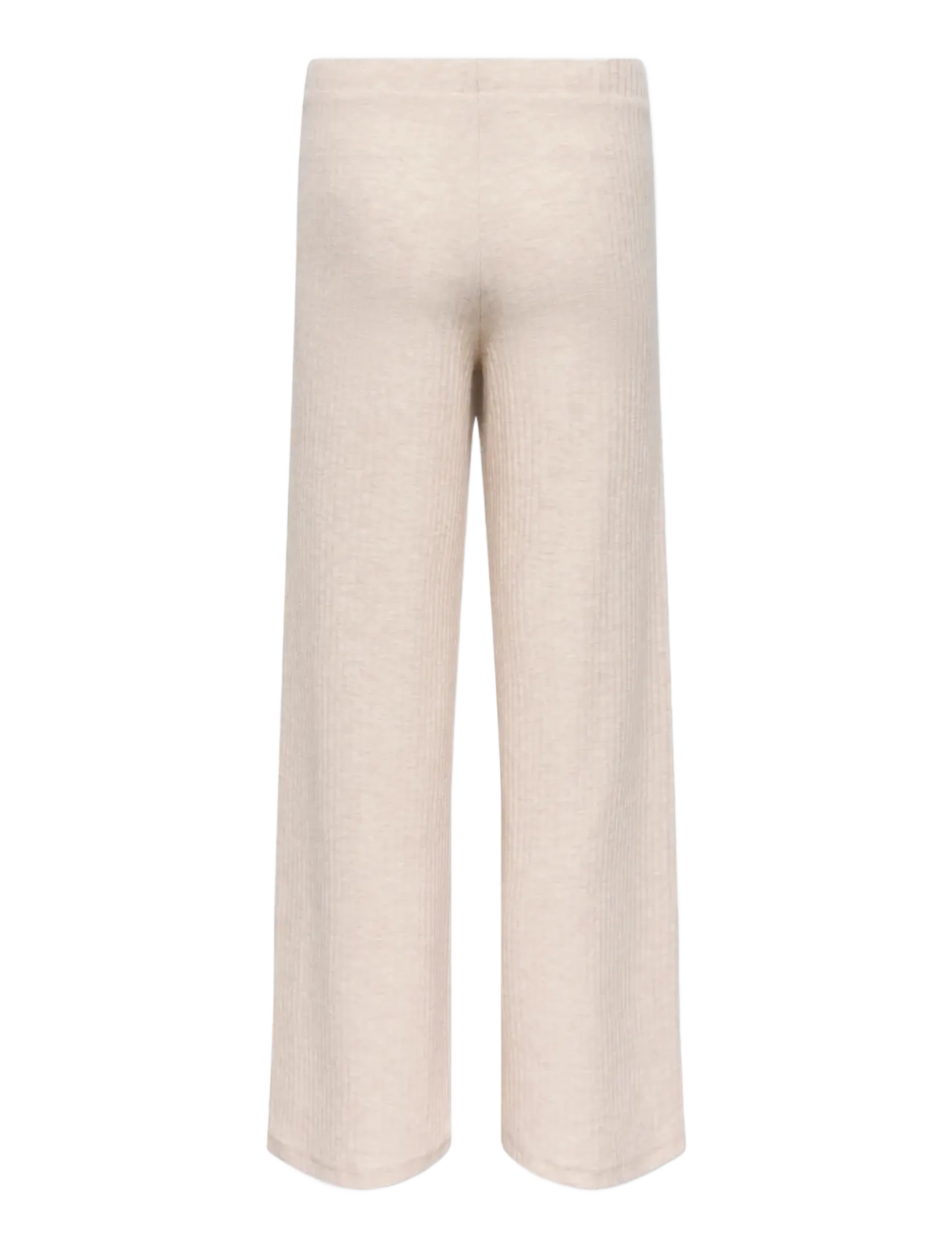 Kids Only - KOGNELLA PANT JRS NOOS - joggings - pumice stone - 2