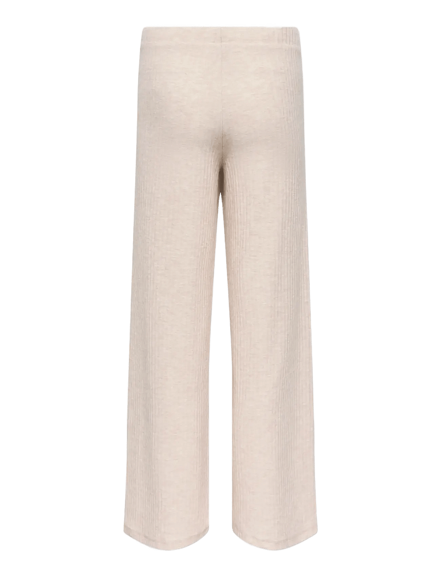 Kids Only - KOGNELLA PANT JRS NOOS - joggings - pumice stone - 2