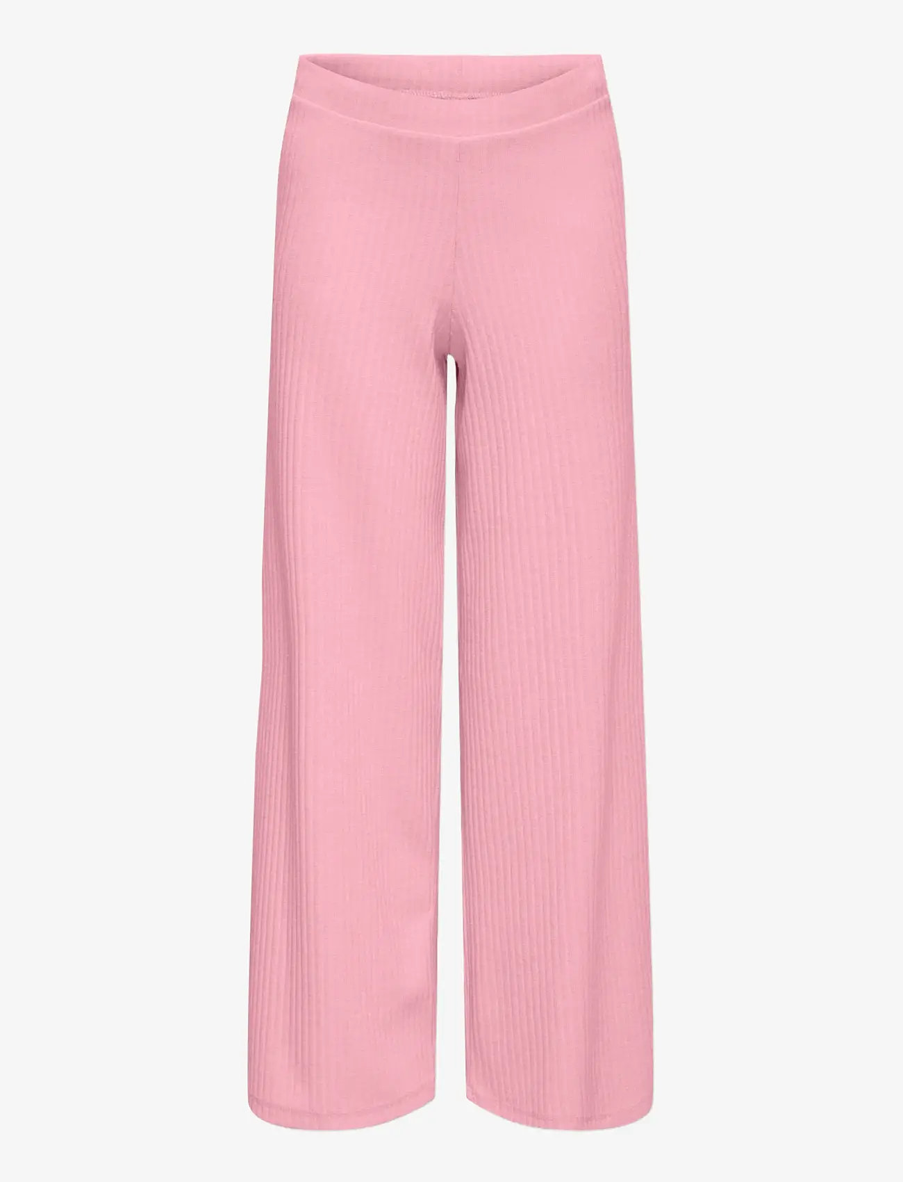 Kids Only - KOGNELLA PANT JRS NOOS - jogginghosen - romance rose - 0