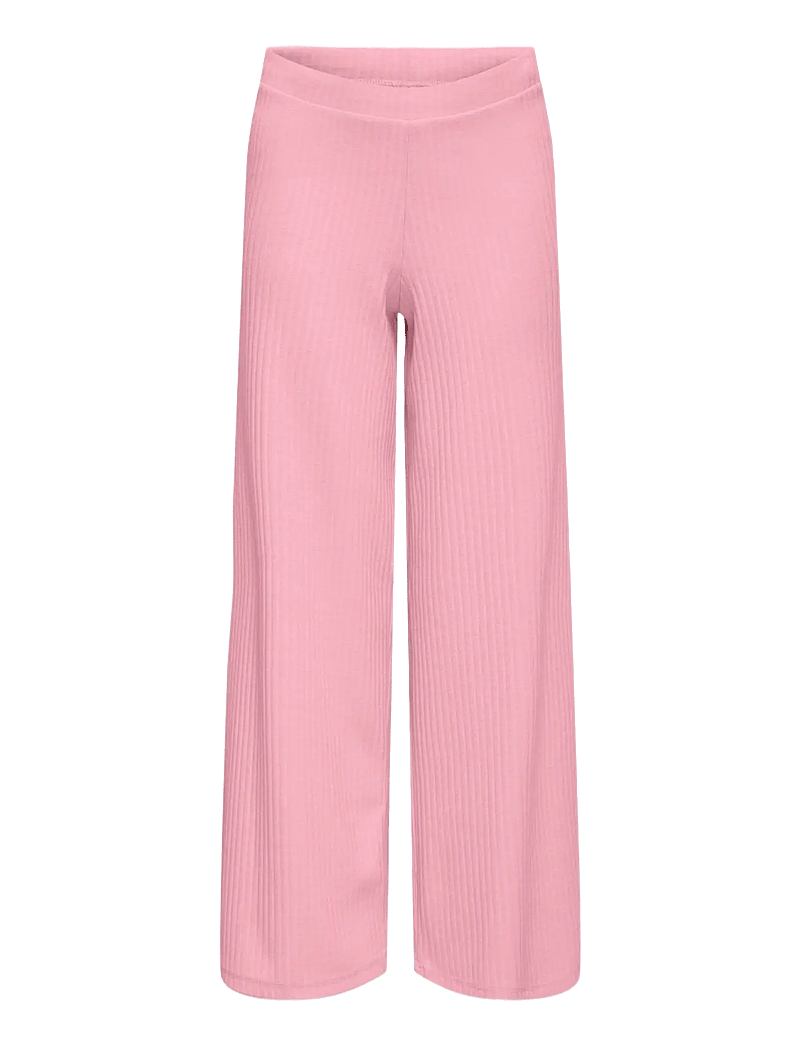 Kids Only - KOGNELLA PANT JRS NOOS - jogginghosen - romance rose - 0