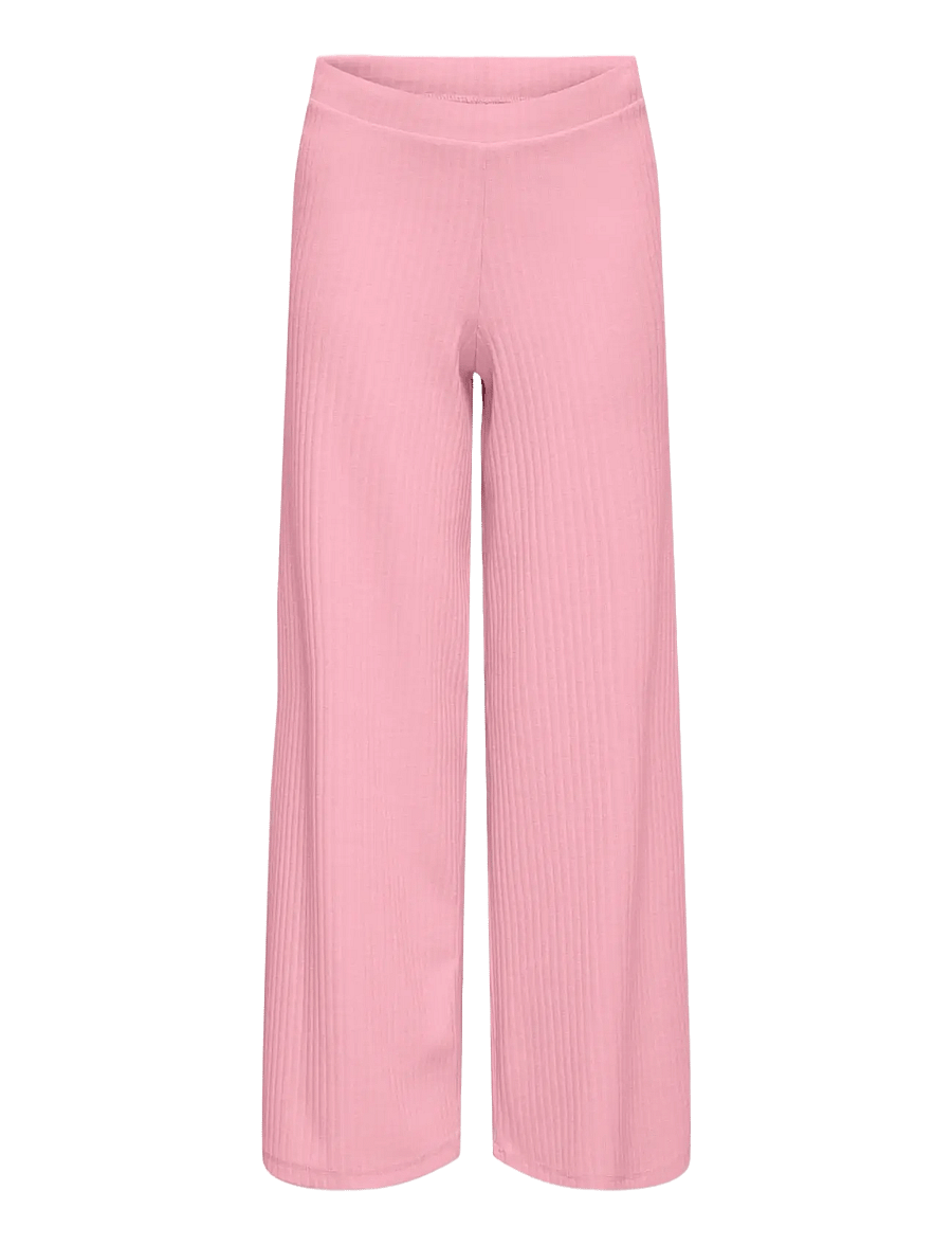 Kids Only - KOGNELLA PANT JRS NOOS - sweatpants - romance rose - 0