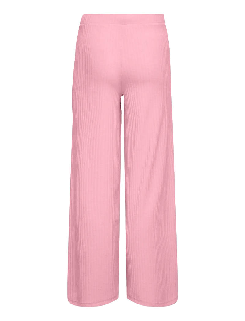 Kids Only - KOGNELLA PANT JRS NOOS - jogginghosen - romance rose - 1