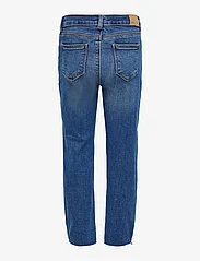 Kids Only - KONEMILY ST MED BLUE JEANS - regular jeans - medium blue denim - 2