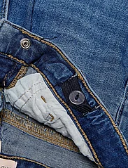 Kids Only - KONEMILY ST MED BLUE JEANS - regular jeans - medium blue denim - 4