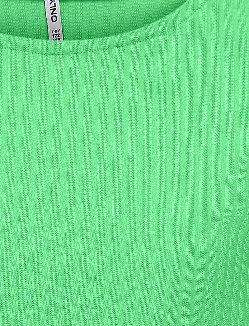 Kids Only - KOGNELLA S/S O-NECK TOP NOOS JRS - kurzärmelige - spring bouquet - 2