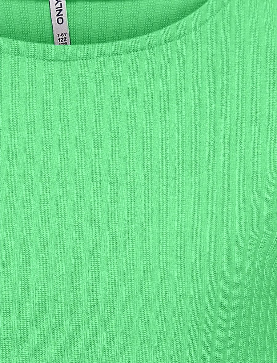 Kids Only - KOGNELLA S/S O-NECK TOP NOOS JRS - kortærmede t-shirts - spring bouquet - 2