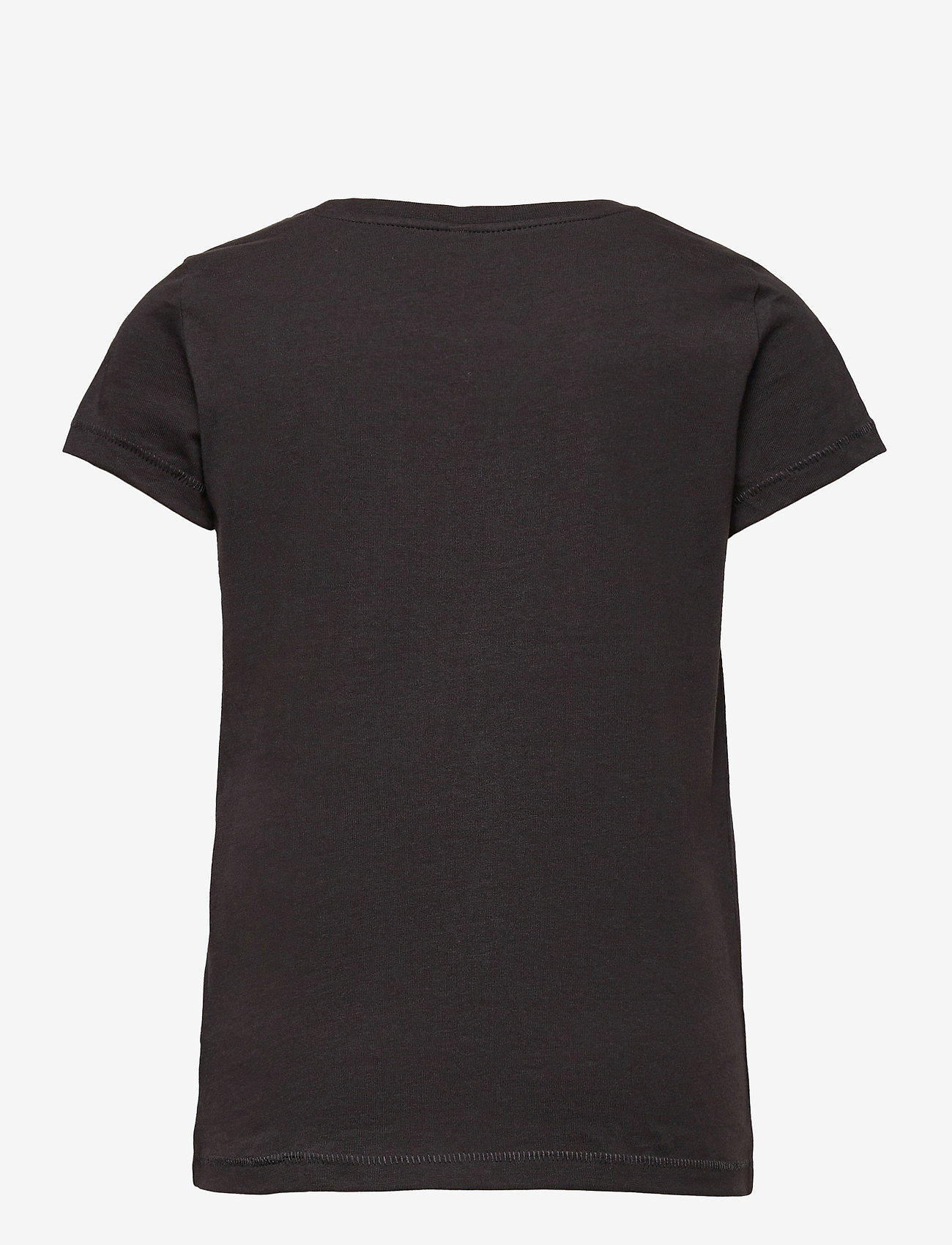 Kids Only - KONCHLOE LIFE BOXY S/S BOX TOP JRS - phantom - 1