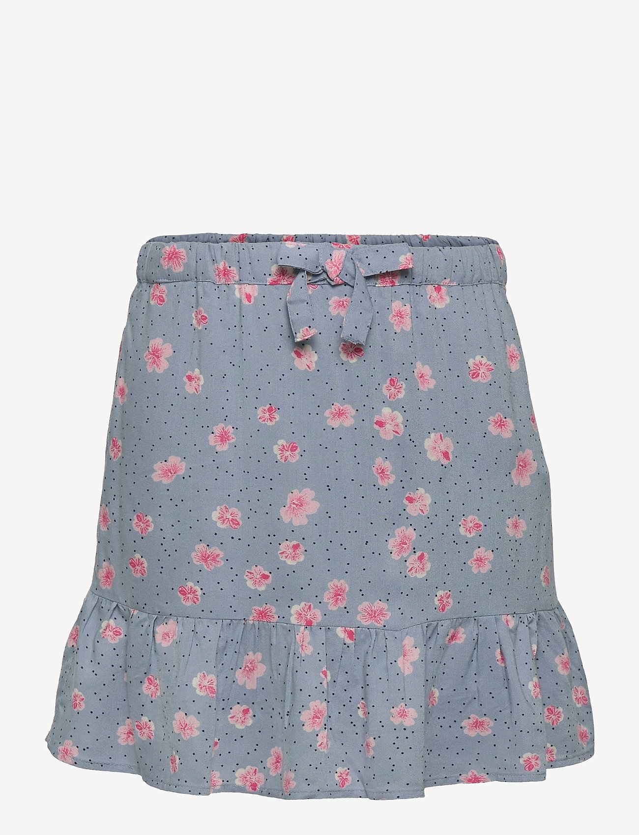 Kids Only - KONCLAUDIA SKIRT WVN - faded denim - 0