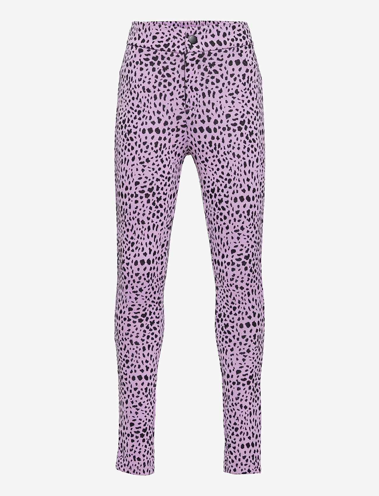 Kids Only - KONCRYSTAL PANTS CS JRS - orchid bloom - 0