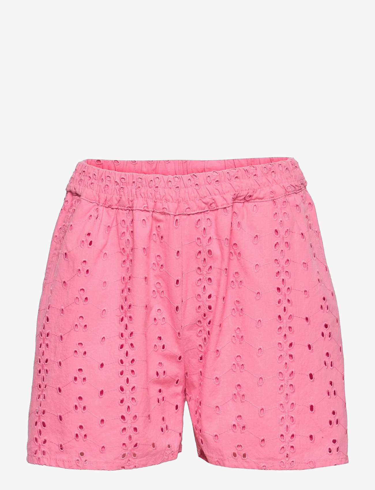 Kids Only - KONKIA LIFE SHORTS WVN - chino-shorts - sachet pink - 0