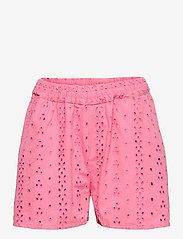 Kids Only - KONKIA LIFE SHORTS WVN - chino-shorts - sachet pink - 0