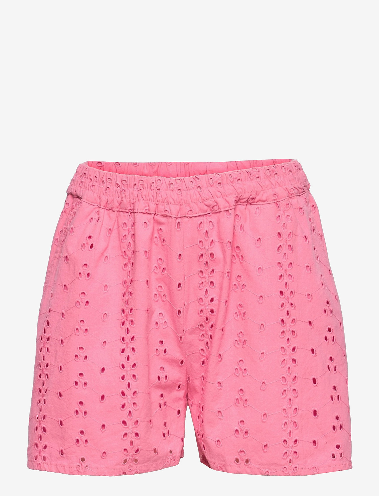 Kids Only - KONKIA LIFE SHORTS WVN - sachet pink - 0