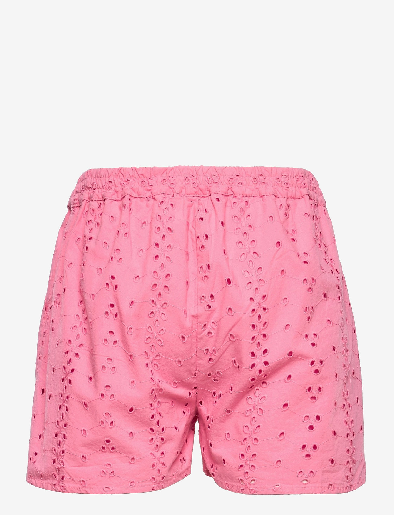 Kids Only - KONKIA LIFE SHORTS WVN - sachet pink - 1