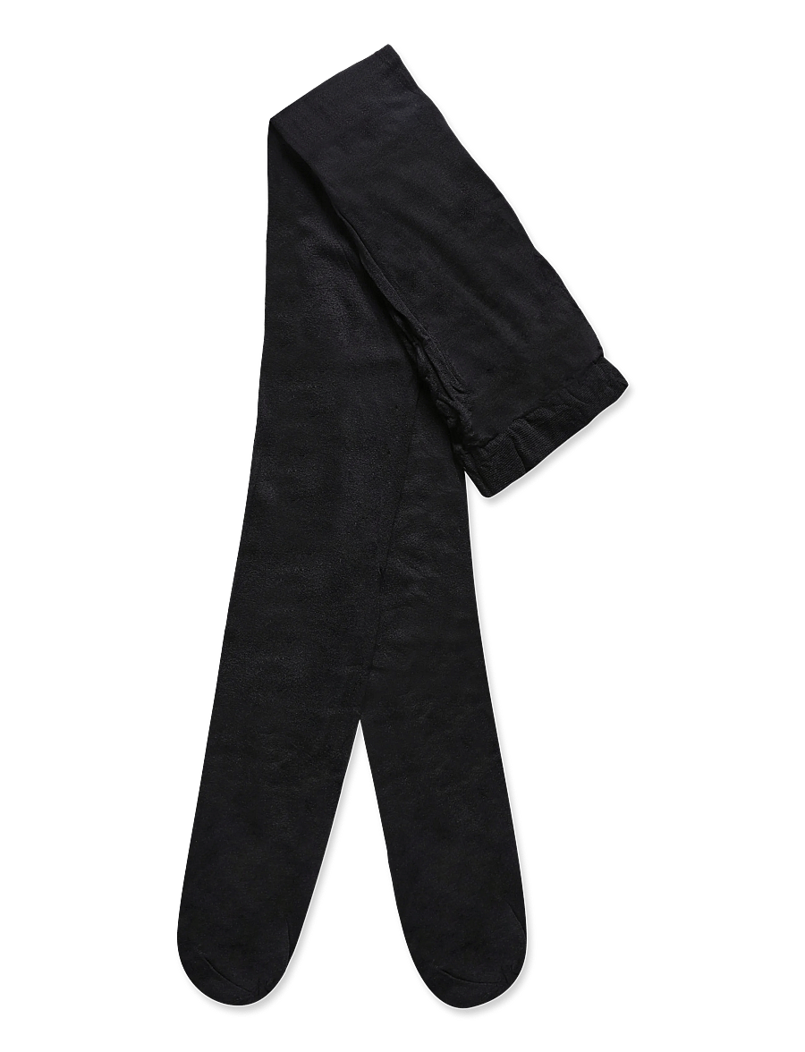 Kids Only - KOGSAGA 2-PACK 40 DEN TIGHTS - sukkpüksid - black - 1