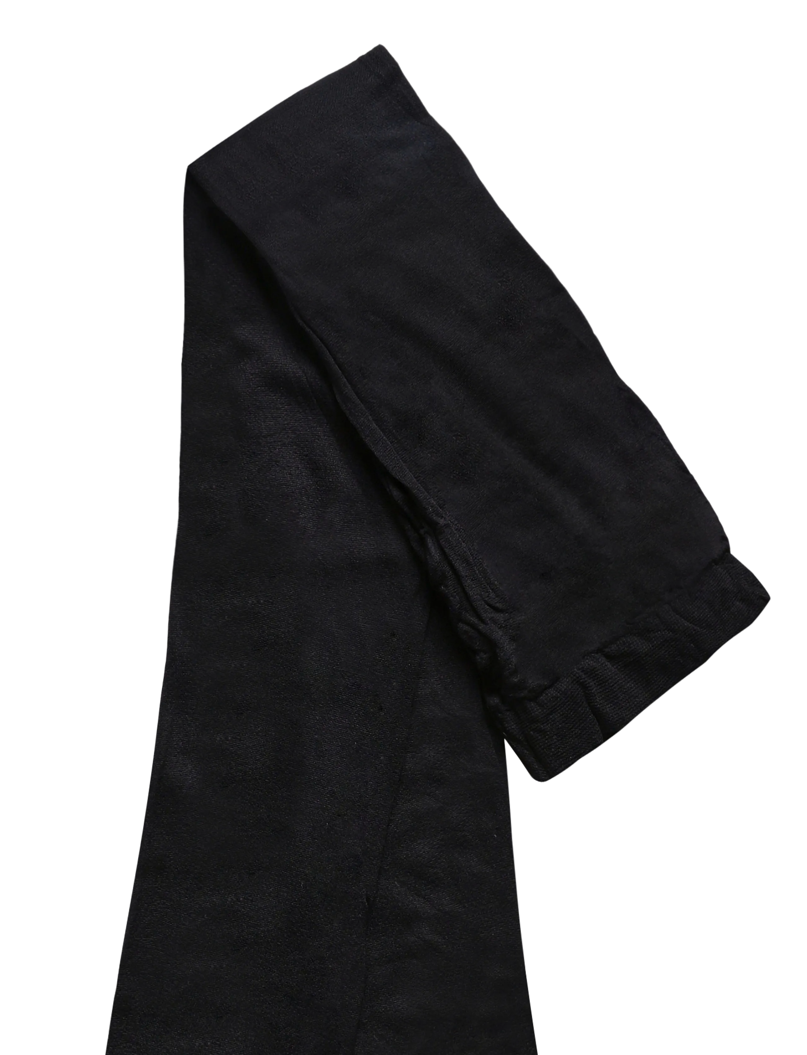 Kids Only - KOGSAGA 2-PACK 40 DEN TIGHTS - die niedrigsten preise - black - 3