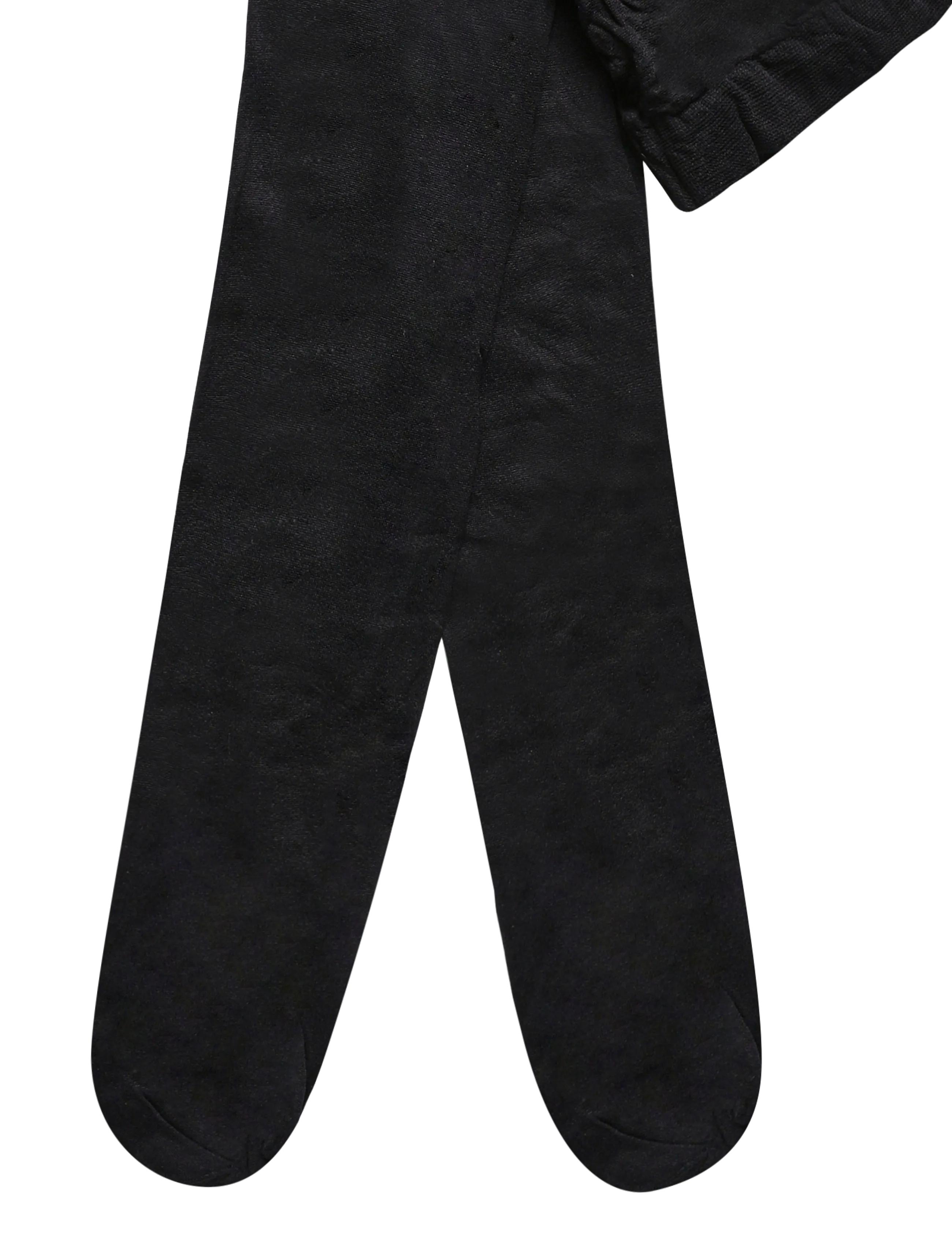 Kids Only - KOGSAGA 2-PACK 40 DEN TIGHTS - die niedrigsten preise - black - 4