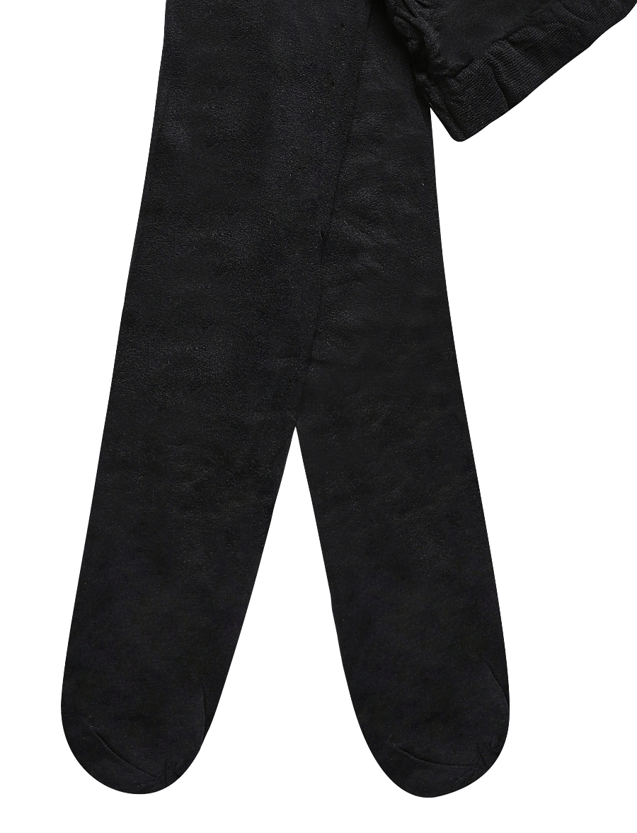 Kids Only - KOGSAGA 2-PACK 40 DEN TIGHTS - sukkpüksid - black - 4