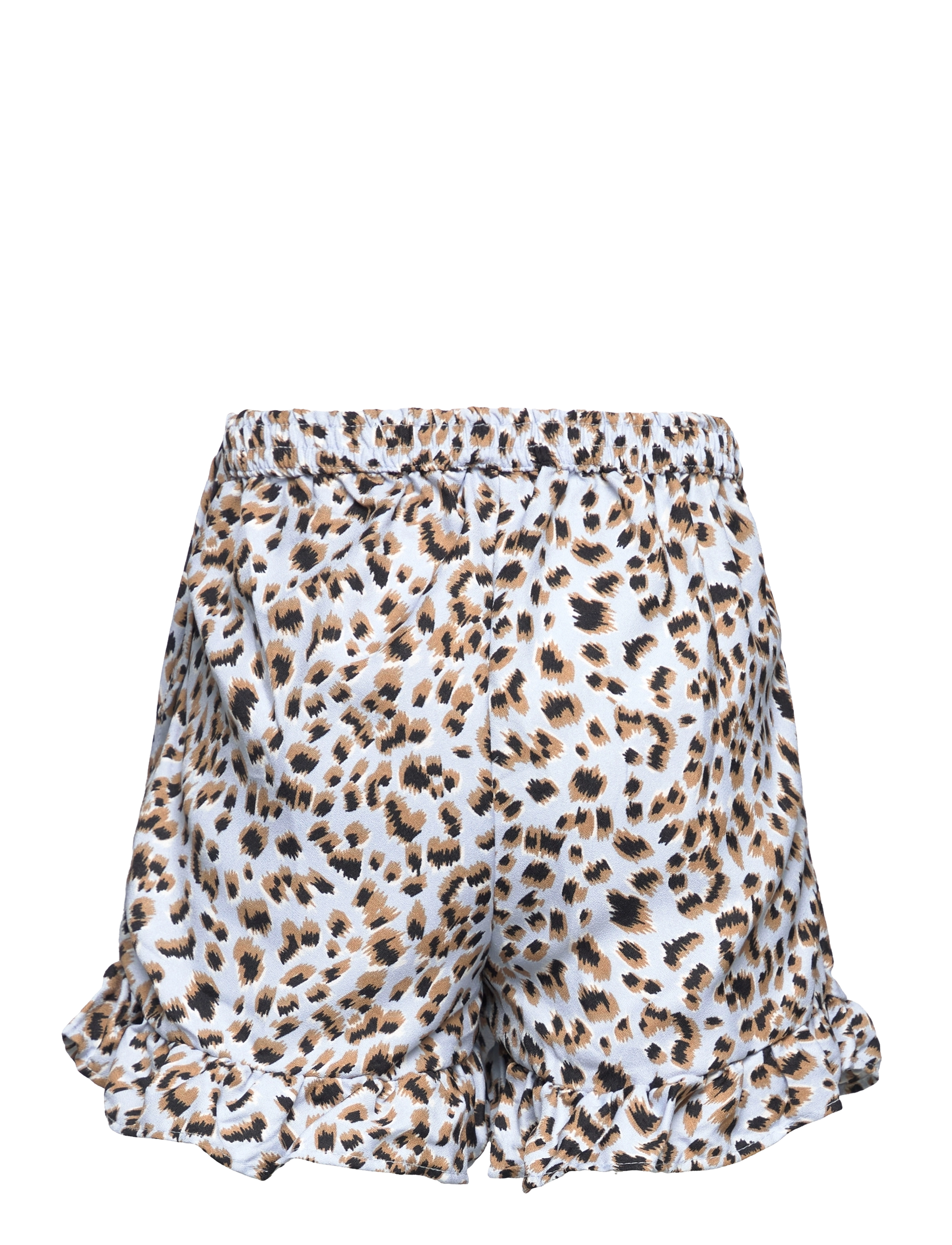 Kids Only - KOGLINO FAKE WRAP SKORT CS PTM - cashmere blue - 1